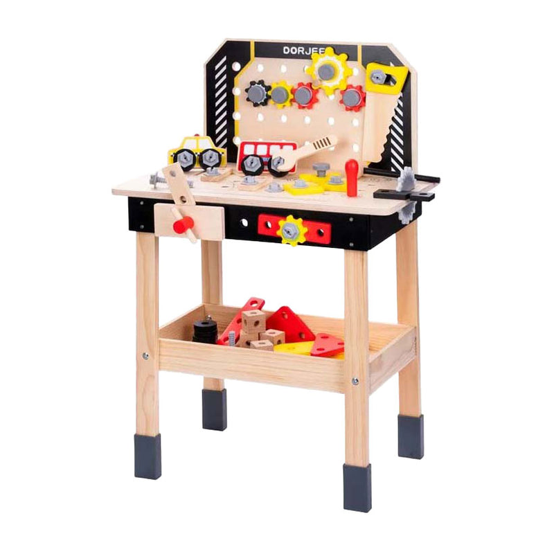 Load image into Gallery viewer, Dorjee magnetische werkbank, 71dlg
