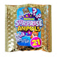 Surprise zakje met poppy dier