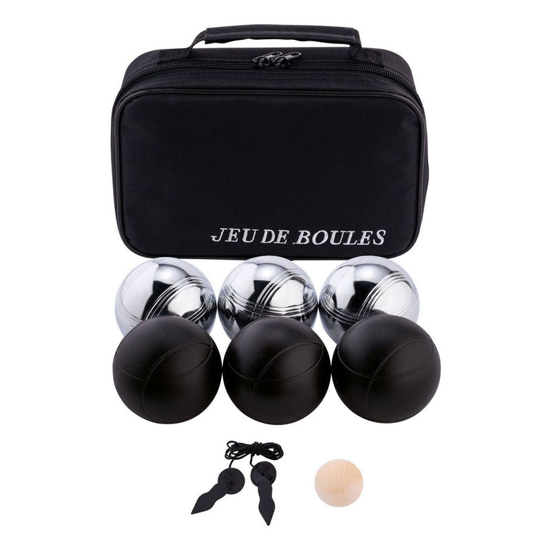 Afbeelding laden in galerijviewer, Jeu de boules set in tas
