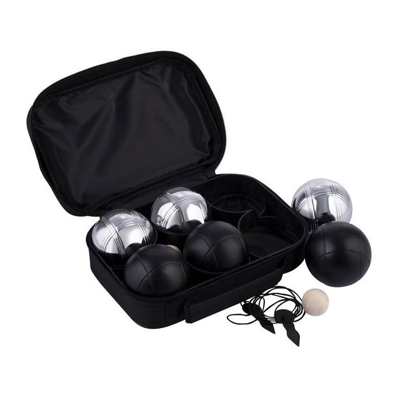 Load image into Gallery viewer, Engelhart jeu de boules set in tas

