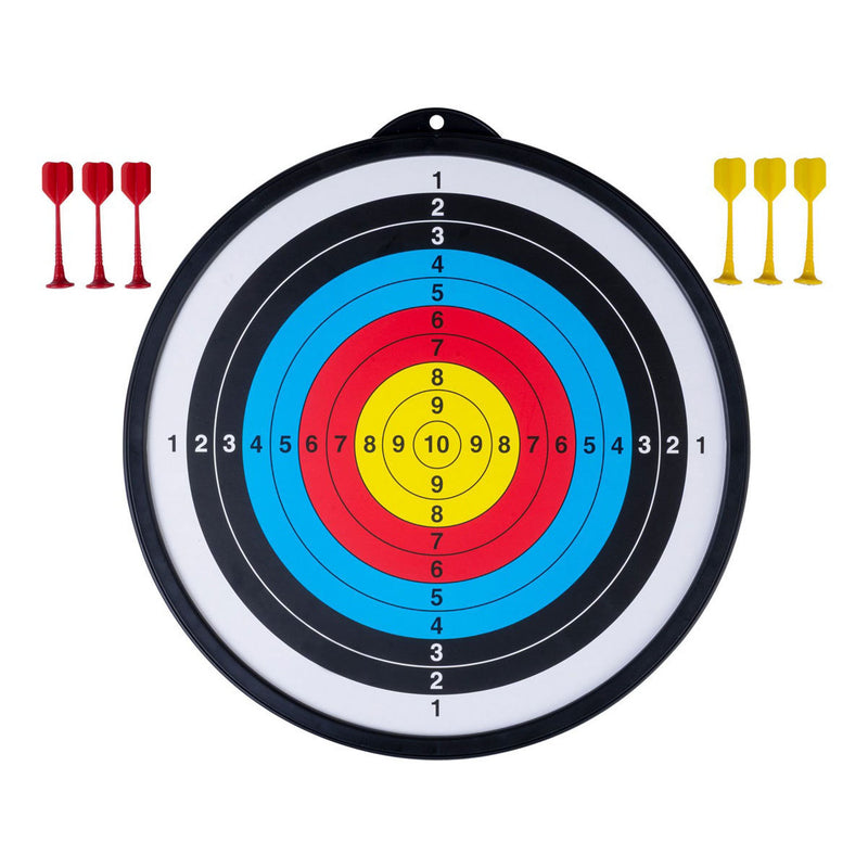 Load image into Gallery viewer, Dubbelzijdig magnetisch dartbord
