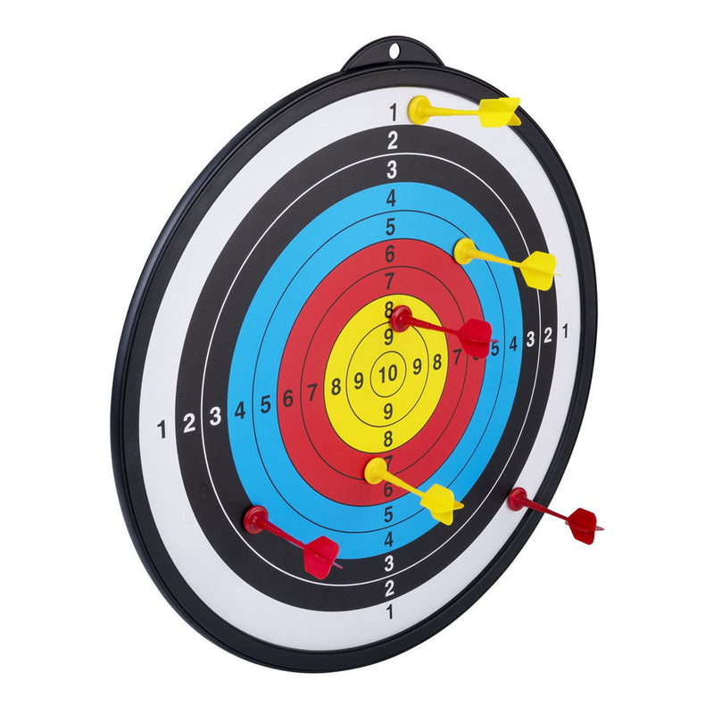 Load image into Gallery viewer, Dubbelzijdig magnetisch dartbord
