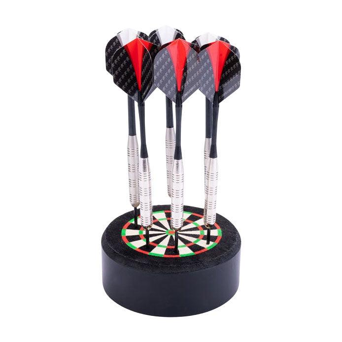 Load image into Gallery viewer, Engelhart sisal dartbord darts dock - 9cm
