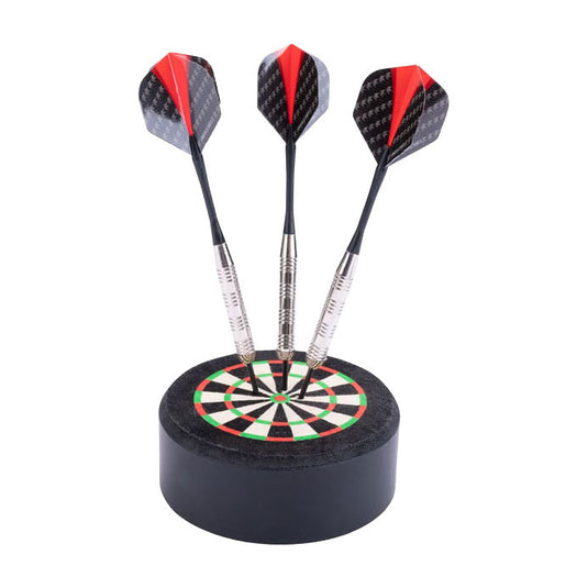 Engelhart sisal dartbord darts dock - 9cm