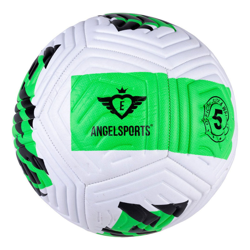 Afbeelding laden in galerijviewer, Veld voetbal maat 5 - 400gr.
