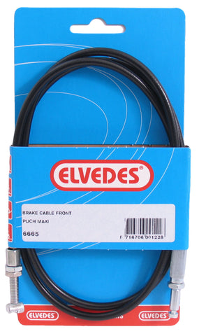 Front brake cable Elvedes Puch Maxi