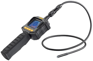 Rems miniscope camera-endoscoop set