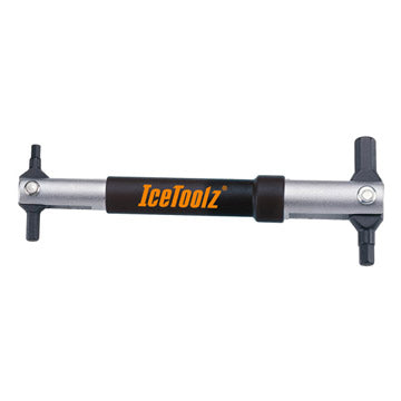 Icetoolz icetoolz inbusset 4x5-6x8 flexibel 24036h1