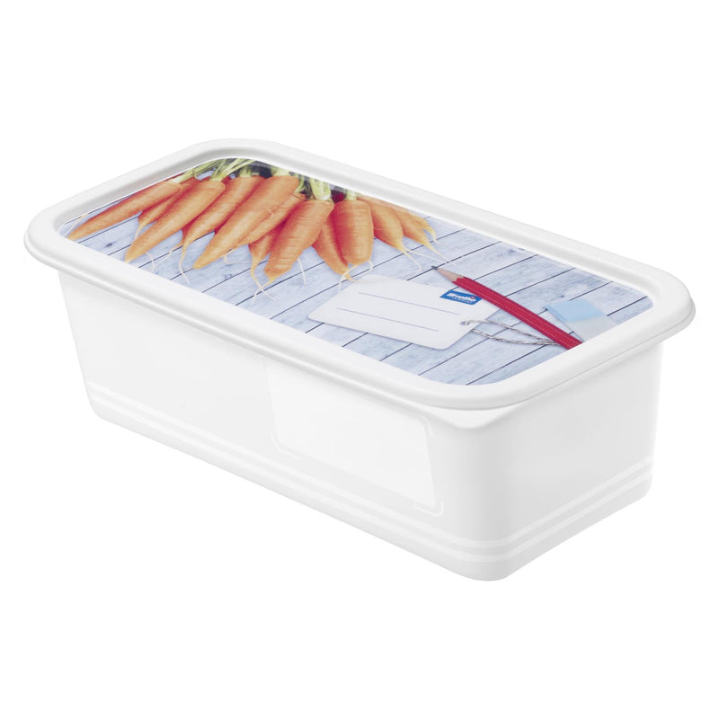 Load image into Gallery viewer, Rotho diepvriesdozenset 3-delig 1,2l
