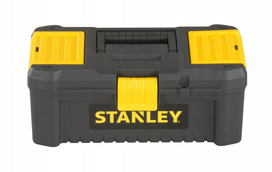 Stanley essentiële doos 12,5 plastic snaps