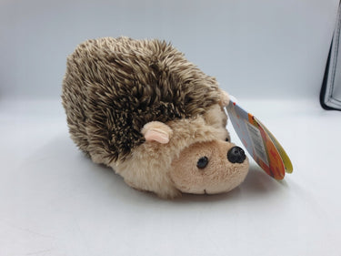 Intro pluchen knuffel egel - 20 cm