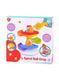 Playgo - spiral ball drop ballen toren