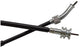 T.f.l. toerentellerkabel tzr50 x-power (tot bouwjaar 2003)