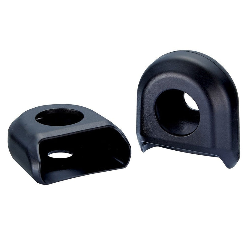 Load image into Gallery viewer, Sram crankset arm beschermer (2) zwart
