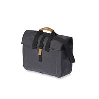 Basil Urban Dry - business bicycle bag - 20 liters - dark gray