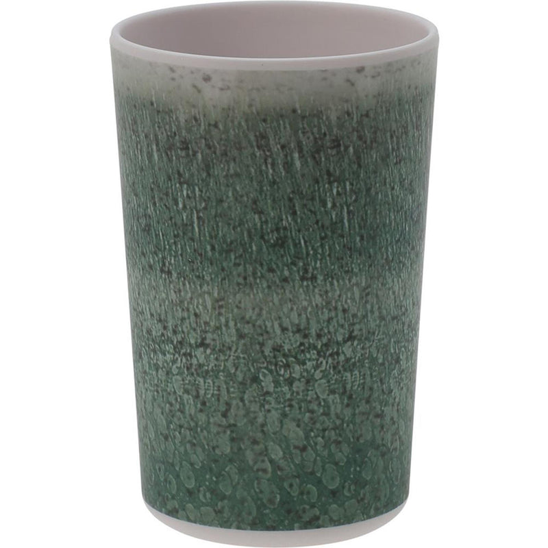 Afbeelding laden in galerijviewer, Excellent houseware beker melamine 8xh11cm in 3 assorti kleuren
