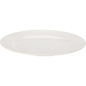 Excellent houseware bord melamine ø21cm wit bord melamine ø21cm wit
