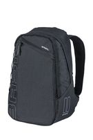 Basil Flex - bicycle backpack - 17 liters - black