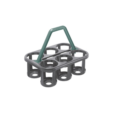 Rotho flessenhouder basic - antraciet