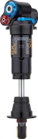 Fox racing shox dhx2 2pos factory trunnion shock