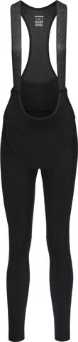 Load image into Gallery viewer, Gore wear swiftride thermo bib tights+ for women
