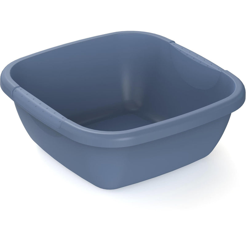 Load image into Gallery viewer, Rotho daily afwasteil 29x29x12 cm 5l horizon blauw
