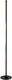 Deltaco smart home vloerlamp - rgbic verlichting - 1.35m hoog - app, alexa en google home
