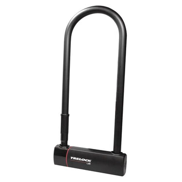 Trelock beugelslot u6 shackle lock u6 (30), 108 x 300 mm