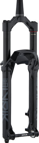 Rockshox lyrik select rc debonair+ boost 27.5 suspension fork