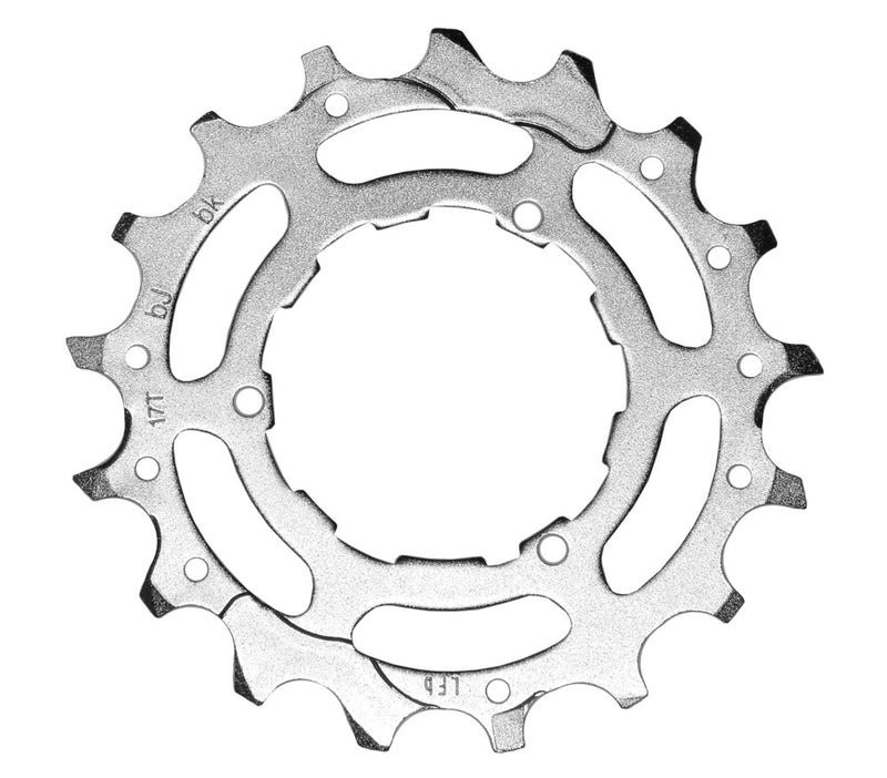 Load image into Gallery viewer, Shimano sprocket 17t for cs-m771-10 bj bk
