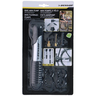 Load image into Gallery viewer, Dunlop | 3 stuks

