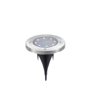 Load image into Gallery viewer, No brand living led-grondspot | 2 stuks
