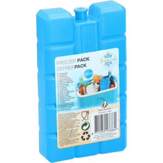 Fresh and cold koelelement 400 ml | 10 stuks