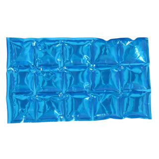 Koelelement flexi 15x25 cm