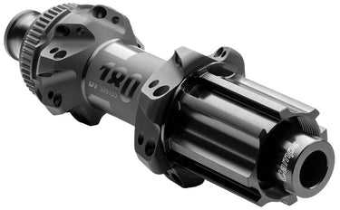 Dt swiss 180 road straightpull cl 12x142mm rw hub