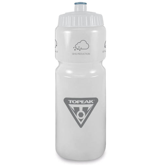 Topeak biobased drink bottle 750 ml