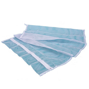 Wasnet 5kg polyester net 90x60cm