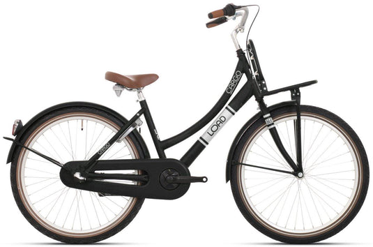 Bike fun kids fiets bikefun 24 3v load meisjes