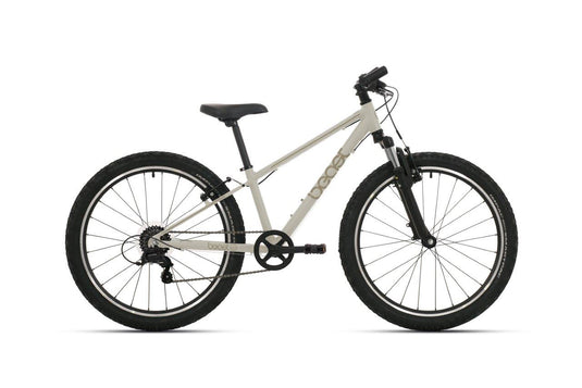 Bike fun kids fiets bikefun 26 the beast 6v