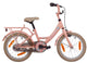 BIKEFUN Fiets Bike Fun 16 RN Flower Fun