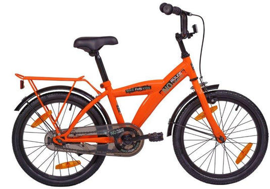 Fiets Bike Fun 18 RN No limit