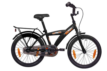 Bike fun kids verv==fiets bikefun 18 rn no limit