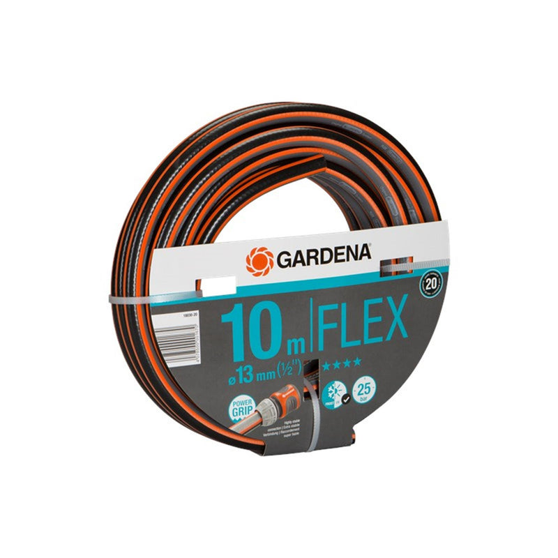 Afbeelding laden in galerijviewer, Gardena flexslang 13mm 1 2 inch 10m
