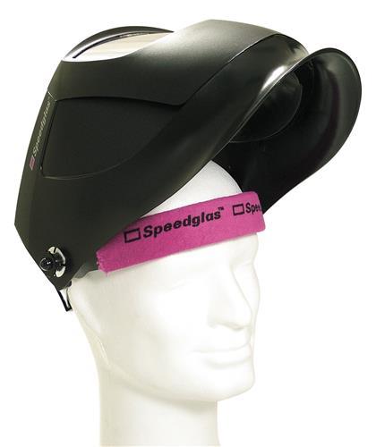 Zweetband badstof p.p.set (167520)