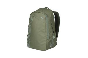 Basil Flex - bicycle backpack -17 liters - forest green