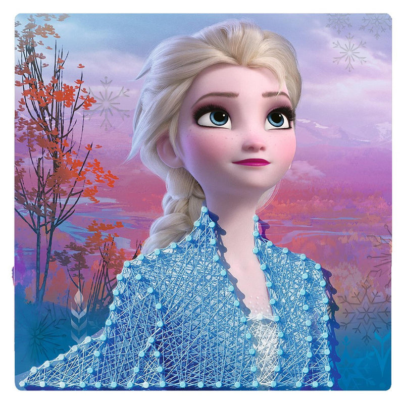 Load image into Gallery viewer, String It Midi - Disney Frozen 2

