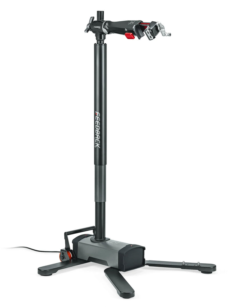 Load image into Gallery viewer, Feedback sports pro e lift mounting stand
