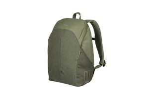 Basil B-Safe Commuter - bicycle backpack for 15.6 inch laptop - 18 liters - olive green