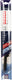 Bosch retrofit flatblade ruitenwisser e13 34cm