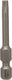 Bosch accessoires bit extra-hard t20, 49 mm 1st - 2607001636